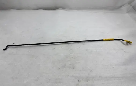 Mercedes-Benz GL X166 Engine bonnet/hood prop rod/strut A1698870272