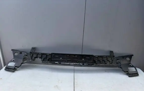 Renault Megane E-Tech Front bumper 620265718R