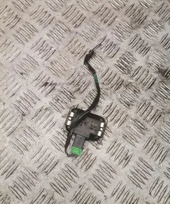 Volvo S80 Rain sensor 6g9n17d547ac