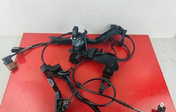 Mercedes-Benz GLC C254 Wiring harness A2545400329