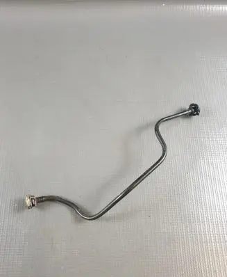 Audi A4 S4 B8 8K Vacuum line/pipe/hose 8K0121081AT