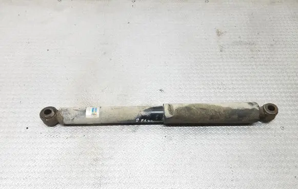 Mitsubishi L200 Rear shock absorber/damper 19227870