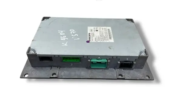 Volvo C70 Sound amplifier 30752610 31215526