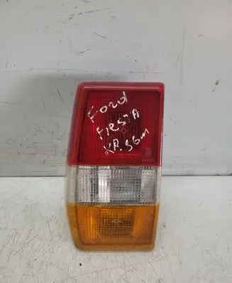 Ford Fiesta Rear/tail lights
