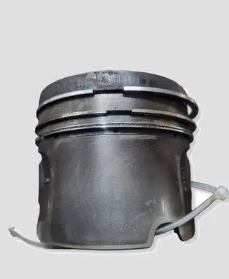 BMW 1 E81 E87 Piston N47