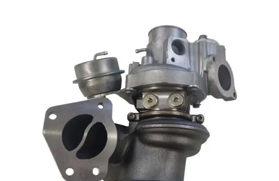 Opel Insignia A Turbo 53049880200 53049880200RS