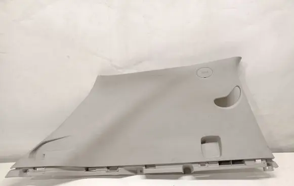 KIA Sportage (B) pillar trim (top) 858503U010 858603U100ED