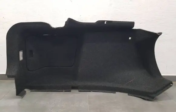 Volvo S80 Trunk/boot side trim panel 31307350 2952781 0078996