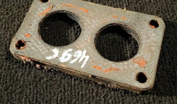 UAZ 469 Other carburetor part 