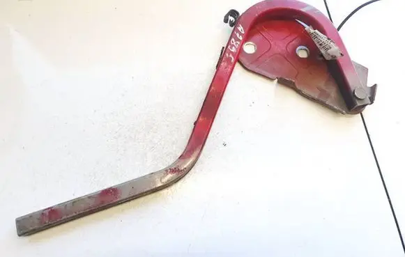Mini One - Cooper R50 - 53 Tailgate/trunk/boot hinge 41610598827