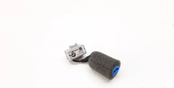 BMW 5 F10 F11 Microphone (bluetooth/phone) 9263744
