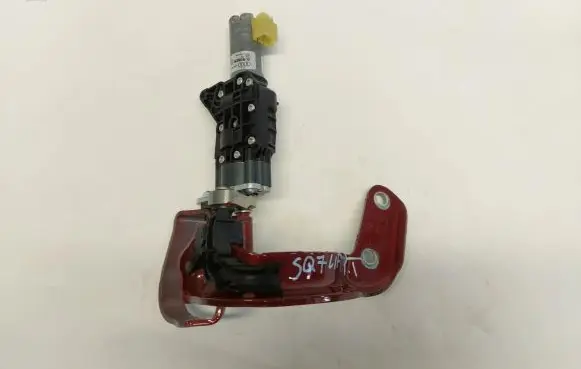 Audi SQ7 Tailgate hinge 4M0827300C