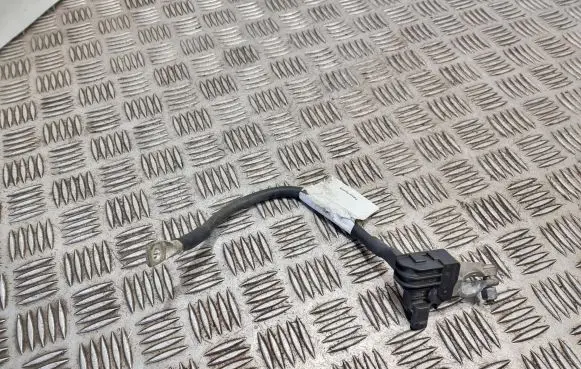 Audi A1 Negative earth cable (battery) 6R0915181E 526751F01