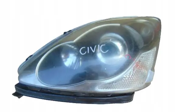 Honda Civic Headlight/headlamp 33150S5TGG1