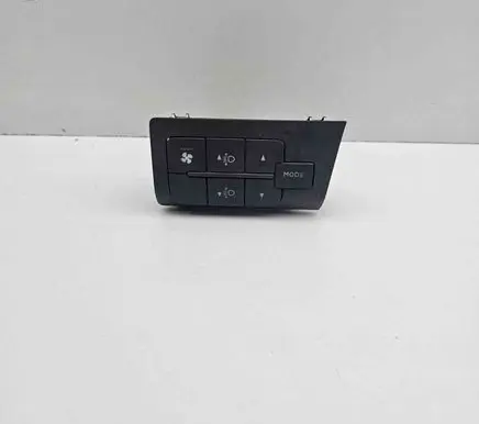 Peugeot Boxer A set of switches 6554VP