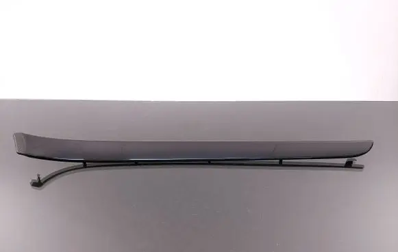 Audi A4 S4 B6 8E 8H Front door trim bar 8E0867410G