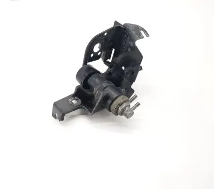 Honda Prelude Turbo solenoid valve