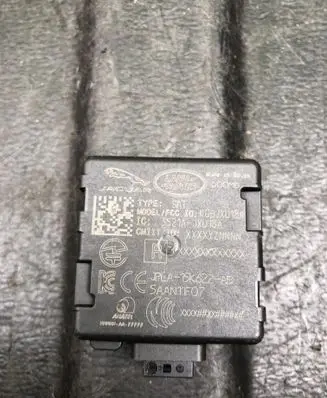 Land Rover Discovery 5 Other control units/modules JPLA15K622AB 3521AJXU18A