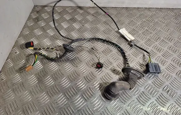 Ford Fiesta Front door wiring loom 6S6T14A584