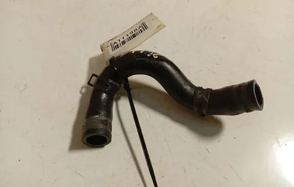 Honda FR-V Engine coolant pipe/hose 