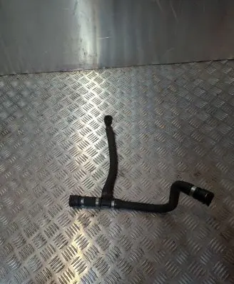 BMW 5 E60 E61 Engine coolant pipe/hose