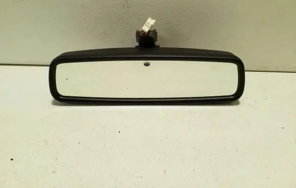 Ford S-MAX Rear view mirror (interior) AU5A17E678AC