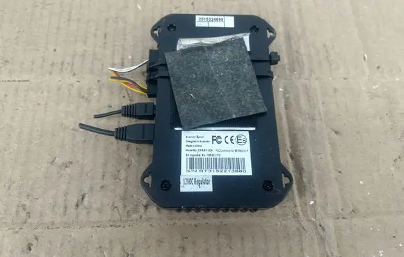 Honda Civic IX Bluetooth control unit module EST0902101F BT315221388 10R031172