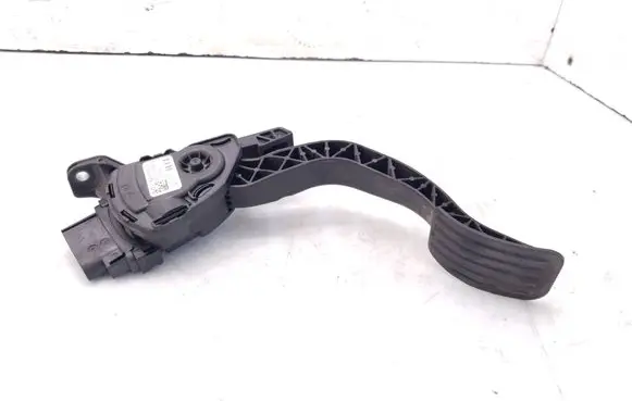 Ford S-MAX Accelerator throttle pedal 6G929F836JE 6PV01083410 C95YE01