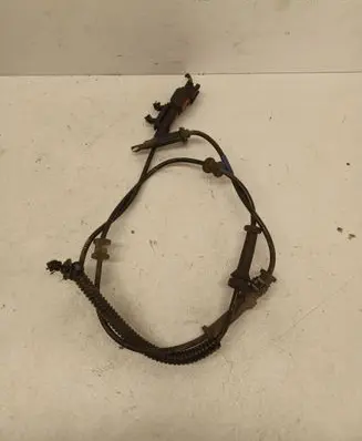 Dodge Durango ABS brake wheel speed sensor 68250887AB