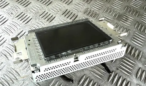 Volvo XC60 Screen/display/small screen 31466013