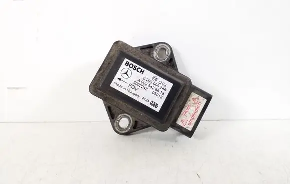 Sensor