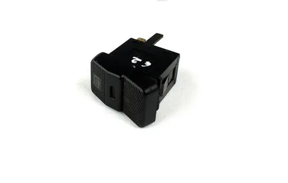 Volkswagen Transporter - Caravelle T4 Windscreen/window heater switch 701959621