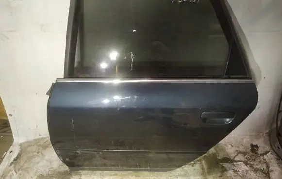 Audi A6 S6 C5 4B Rear door MELYNOS