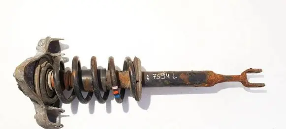 Audi A4 S4 B6 8E 8H Front shock absorber/damper