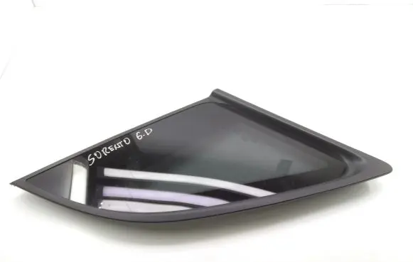 KIA Sorento Rear side window