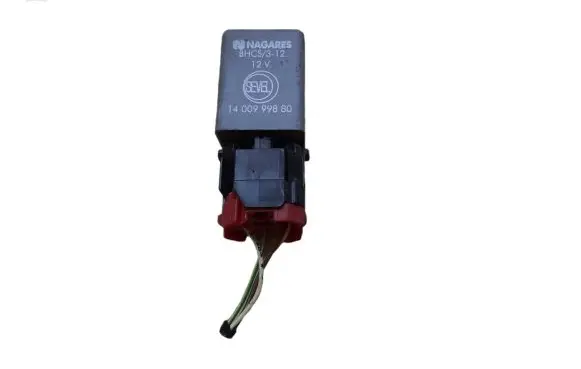 Citroen Jumpy Other relay 1400999880