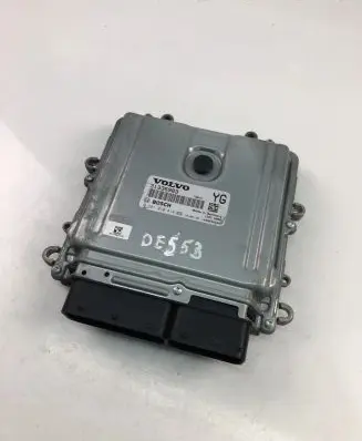 Volvo V60 Engine control unit/module 31336983