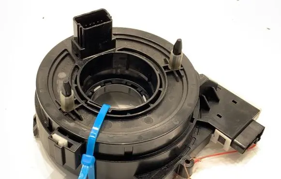 Seat Leon (1P) Airbag squib ring wiring 1K0959653C