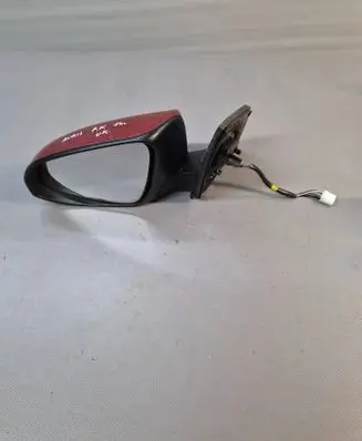 Toyota Auris E180 Front door electric wing mirror 