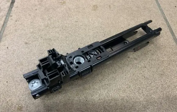 Mercedes-Benz GLA W156 Other interior part A0008600388