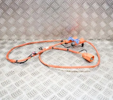 Tesla Model 3 Other wiring loom