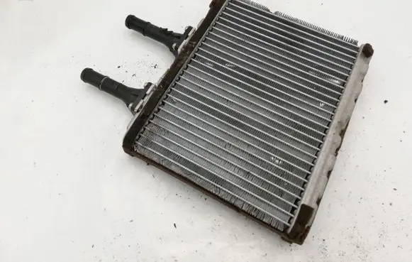 Nissan Primera Heater blower radiator NOCODE