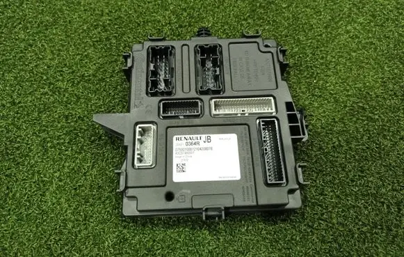 Renault Arkana Other control units/modules 284B10364R A3C07460501 17500100