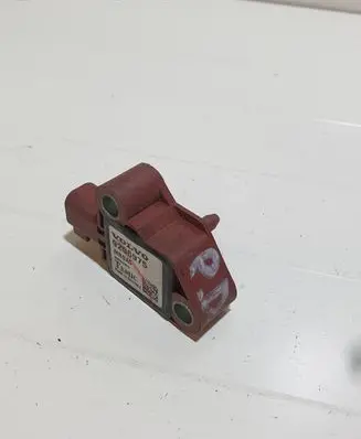 Volvo S40 Airbag deployment crash/impact sensor 9206975