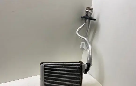 Citroen DS3 Heater blower radiator