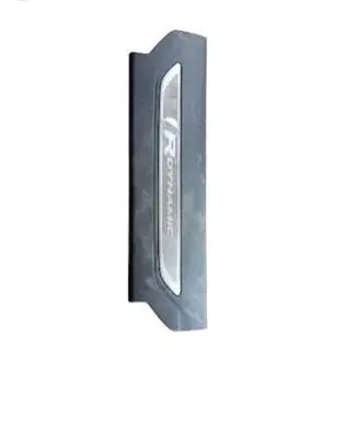 Land Rover Range Rover Velar Front sill trim cover j8a213200aaw