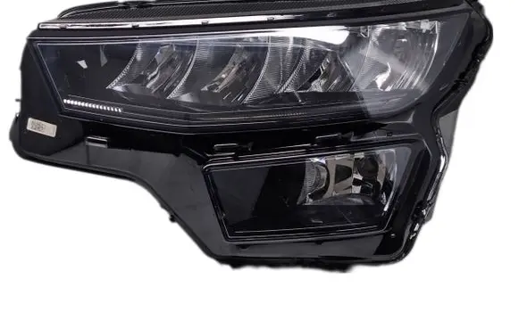 Skoda Kodiaq Headlight/headlamp 566941009 0022426406