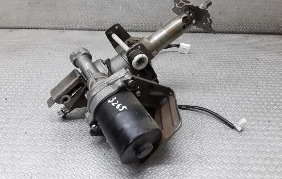 Electric power steering pump
