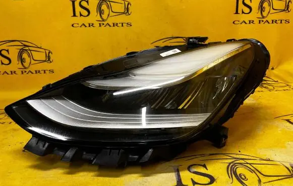 Tesla Model 3 Headlight/headlamp 1077375 107737500C