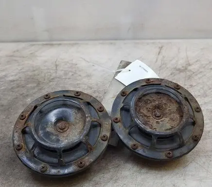 Ford Mondeo MK IV Horn signal 003399